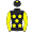 Runner silk