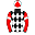 Runner silk