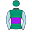 Runner silk