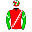 Runner silk