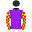 Runner silk