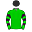 Runner silk