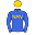 Runner silk