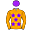Runner silk