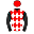 Runner silk