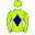 Runner silk