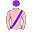 Runner silk