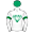 Runner silk