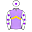 Runner silk