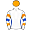 Runner silk