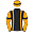 Runner silk
