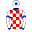 Runner silk