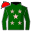 Runner silk