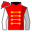 Runner silk