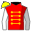 Runner silk
