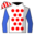 Runner silk