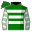 Runner silk