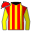 Runner silk