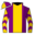 Runner silk