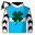 Runner silk
