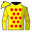 Runner silk