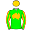 Runner silk