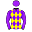 Runner silk