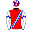 Runner silk