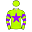 Runner silk