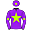 Runner silk