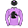 Runner silk