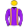 Runner silk