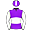 Runner silk