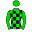 Runner silk