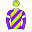 Runner silk