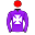 Runner silk