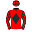 Runner silk