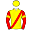 Runner silk