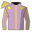 Runner silk