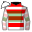 Runner silk