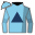 Runner silk