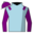 Runner silk