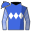 Runner silk