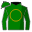 Runner silk