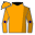 Runner silk