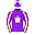 Runner silk