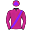 Runner silk
