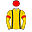 Runner silk