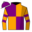Runner silk