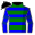 Runner silk